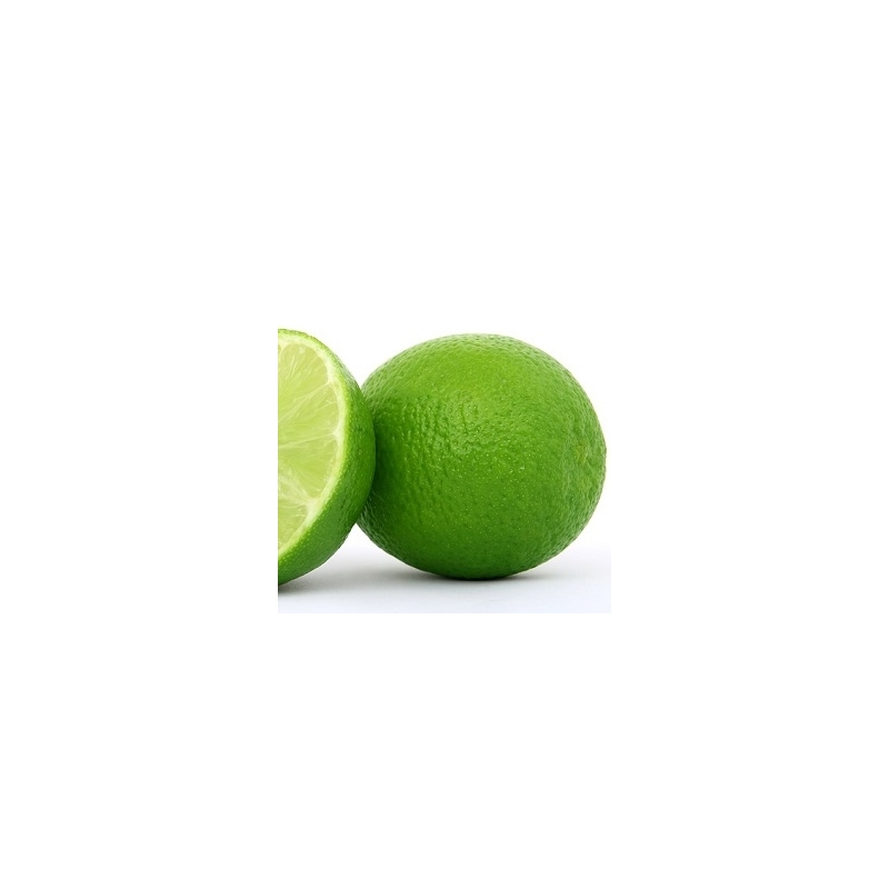 Žaliųjų citrinų eterinis aliejus, 10ml