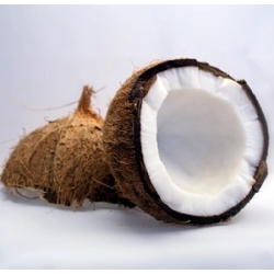 FRAKCIONUOTAS kokosų aliejus, 100ml/200ml/1000ml